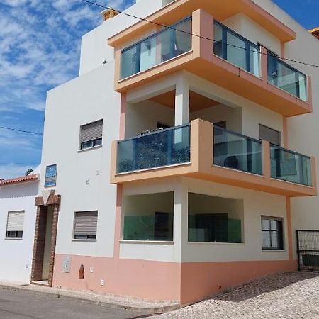 Edificio Tomás 1 Apartamento Ferragudo  Exterior foto