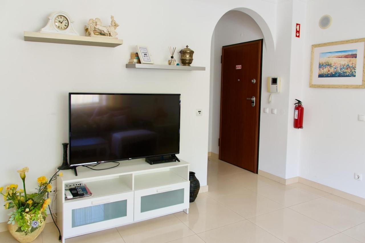 Edificio Tomás 1 Apartamento Ferragudo  Exterior foto