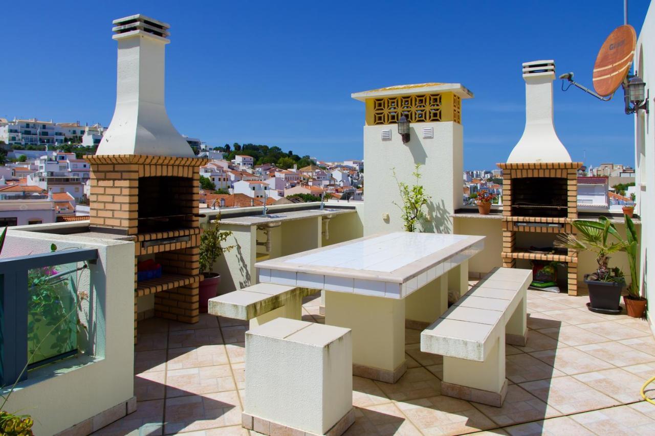 Edificio Tomás 1 Apartamento Ferragudo  Exterior foto