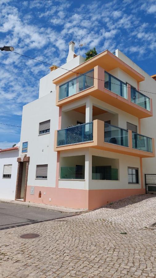 Edificio Tomás 1 Apartamento Ferragudo  Exterior foto