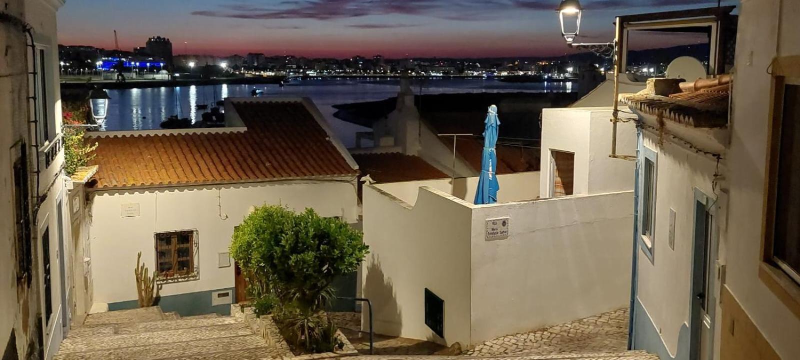 Edificio Tomás 1 Apartamento Ferragudo  Exterior foto
