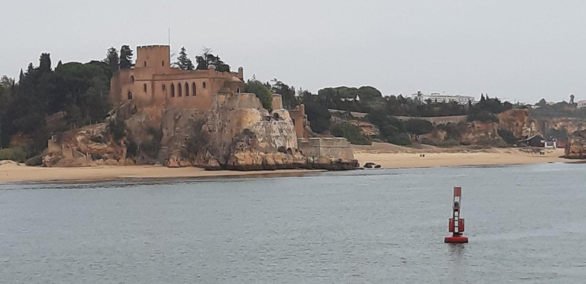 Edificio Tomás 1 Apartamento Ferragudo  Exterior foto