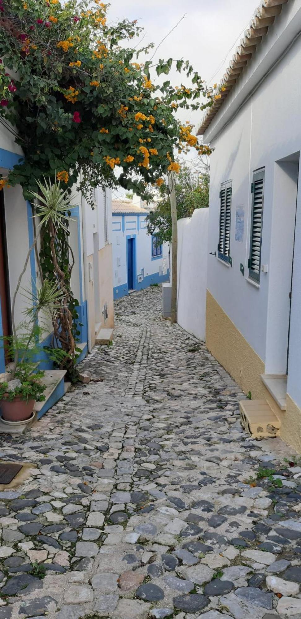 Edificio Tomás 1 Apartamento Ferragudo  Exterior foto